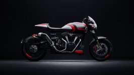 Desktop wallpaper. Motorbikes. ID:159994