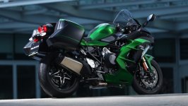 Desktop wallpaper. Motorbikes. ID:163122