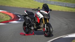 Desktop wallpaper. Motorbikes. ID:163125