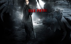 Desktop wallpaper. Max Payne. ID:24275
