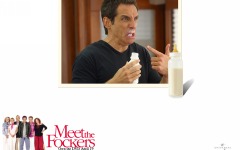 Desktop wallpaper. Meet the Fockers. ID:24290