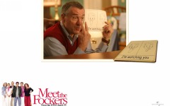 Desktop wallpaper. Meet the Fockers. ID:24293