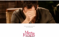 Desktop wallpaper. Meet the Fockers. ID:24294