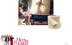 Desktop wallpaper. Meet the Fockers. ID:24295