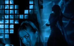Desktop wallpaper. LEXX. ID:4261