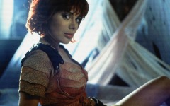 Desktop wallpaper. LEXX. ID:4264