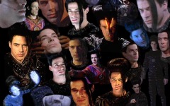 Desktop wallpaper. LEXX. ID:4274