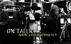 Desktop wallpaper. Metallica: Some Kind of Monster. ID:24308