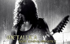 Desktop wallpaper. Metallica: Some Kind of Monster. ID:24311