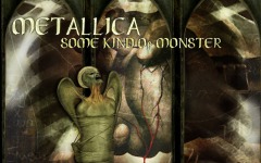 Desktop wallpaper. Metallica: Some Kind of Monster. ID:24312