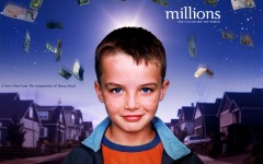 Desktop wallpaper. Millions. ID:24330