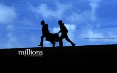 Desktop wallpaper. Millions. ID:24332