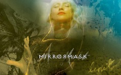 Desktop wallpaper. MirrorMask. ID:24342