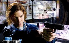 Desktop wallpaper. Miss Congeniality 2: Armed and Fabulous. ID:24352
