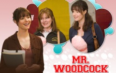 Desktop wallpaper. Mr. Woodcock. ID:24378