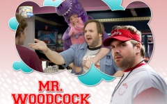 Desktop wallpaper. Mr. Woodcock. ID:24379