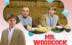 Desktop wallpaper. Mr. Woodcock. ID:24381