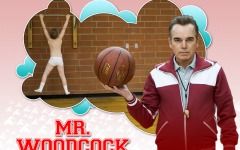 Desktop wallpaper. Mr. Woodcock. ID:24382