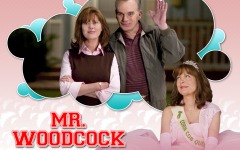 Desktop wallpaper. Mr. Woodcock. ID:24383