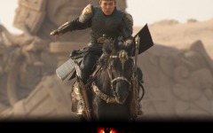 Desktop wallpaper. Mummy: Tomb of the Dragon Emperor, The. ID:24387