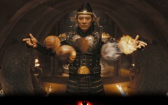Desktop wallpaper. Mummy: Tomb of the Dragon Emperor, The. ID:24391