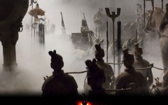 Desktop wallpaper. Mummy: Tomb of the Dragon Emperor, The. ID:24396
