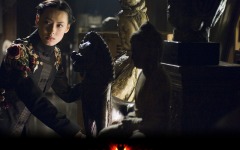 Desktop wallpaper. Mummy: Tomb of the Dragon Emperor, The. ID:24397