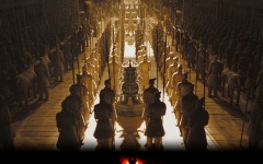 Desktop wallpaper. Mummy: Tomb of the Dragon Emperor, The. ID:24399