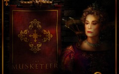Desktop wallpaper. Musketeer, The. ID:24411