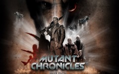 Desktop wallpaper. Mutant Chronicles, The. ID:24412