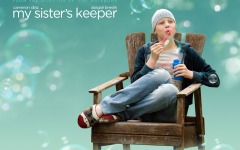 Desktop wallpaper. My Sister's Keeper. ID:24430