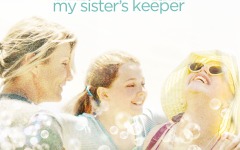 Desktop wallpaper. My Sister's Keeper. ID:24431