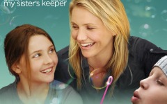 Desktop wallpaper. My Sister's Keeper. ID:24432