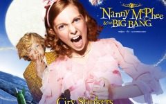 Desktop wallpaper. Nanny McPhee and the Big Bang. ID:24440