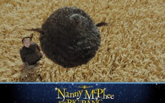 Desktop wallpaper. Nanny McPhee and the Big Bang. ID:24446