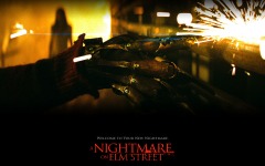 Desktop wallpaper. Nightmare on Elm Street, A. ID:24452