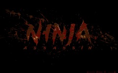 Desktop wallpaper. Ninja Assassin. ID:24455