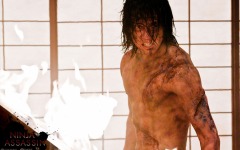 Desktop wallpaper. Ninja Assassin. ID:24459