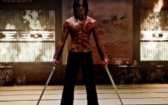 Desktop wallpaper. Ninja Assassin. ID:24460