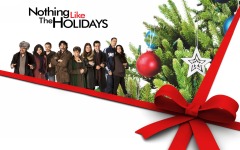Desktop wallpaper. Nothing Like the Holidays. ID:24489