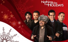 Desktop wallpaper. Nothing Like the Holidays. ID:24492