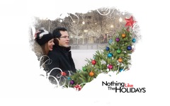 Desktop wallpaper. Nothing Like the Holidays. ID:24494