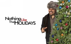Desktop wallpaper. Nothing Like the Holidays. ID:24495