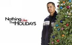 Desktop wallpaper. Nothing Like the Holidays. ID:24496