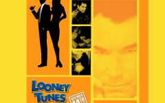 Desktop wallpaper. Looney Tunes Back in Action. ID:4290