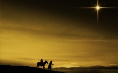 Desktop wallpaper. Nativity Story, The. ID:24525