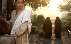 Desktop wallpaper. Nativity Story, The. ID:24527