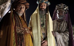 Desktop wallpaper. Nativity Story, The. ID:24529
