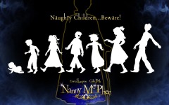Desktop wallpaper. Nanny McPhee. ID:24532