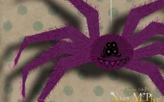 Desktop wallpaper. Nanny McPhee. ID:24534